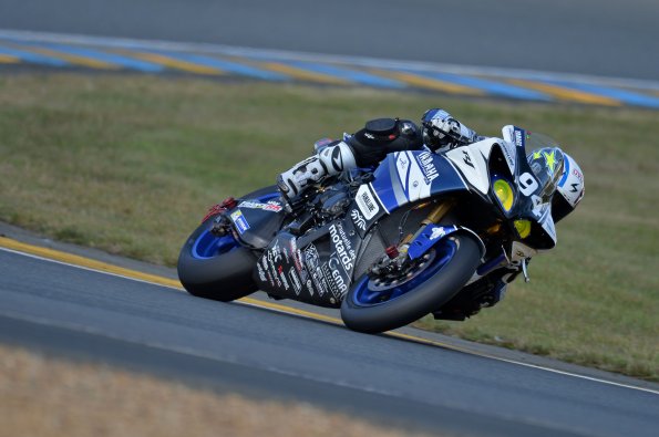 2013 04 24h Le Mans 05957